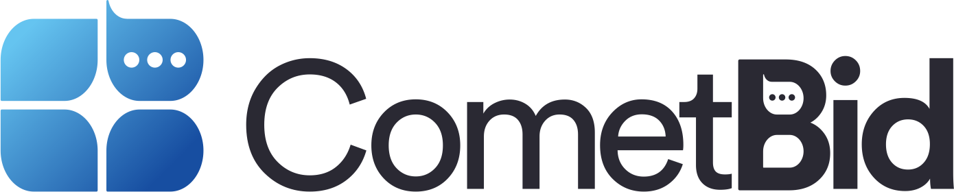 Cometbid Social